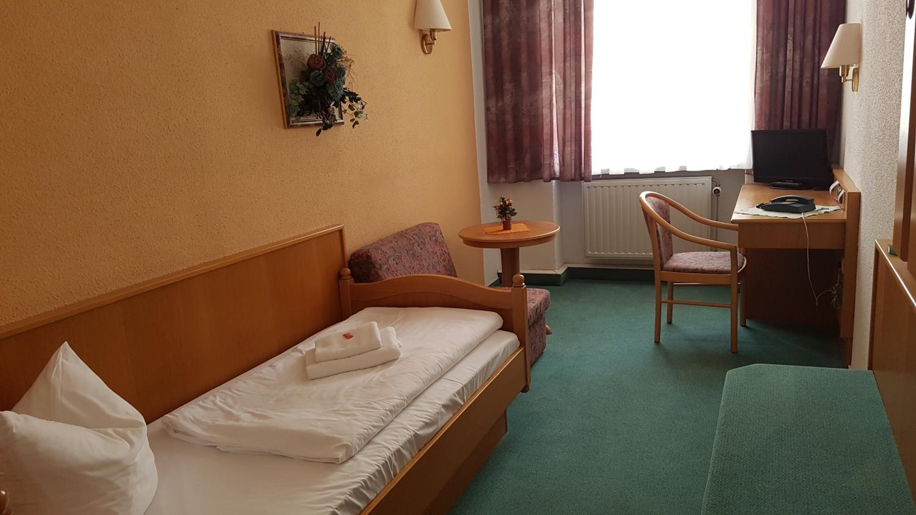 Hotel Sachsenhof 20/31