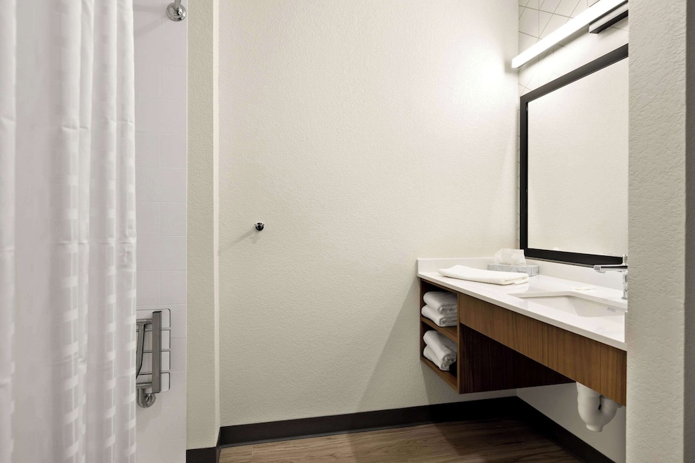 Everhome Suites Nampa Boise 29/32