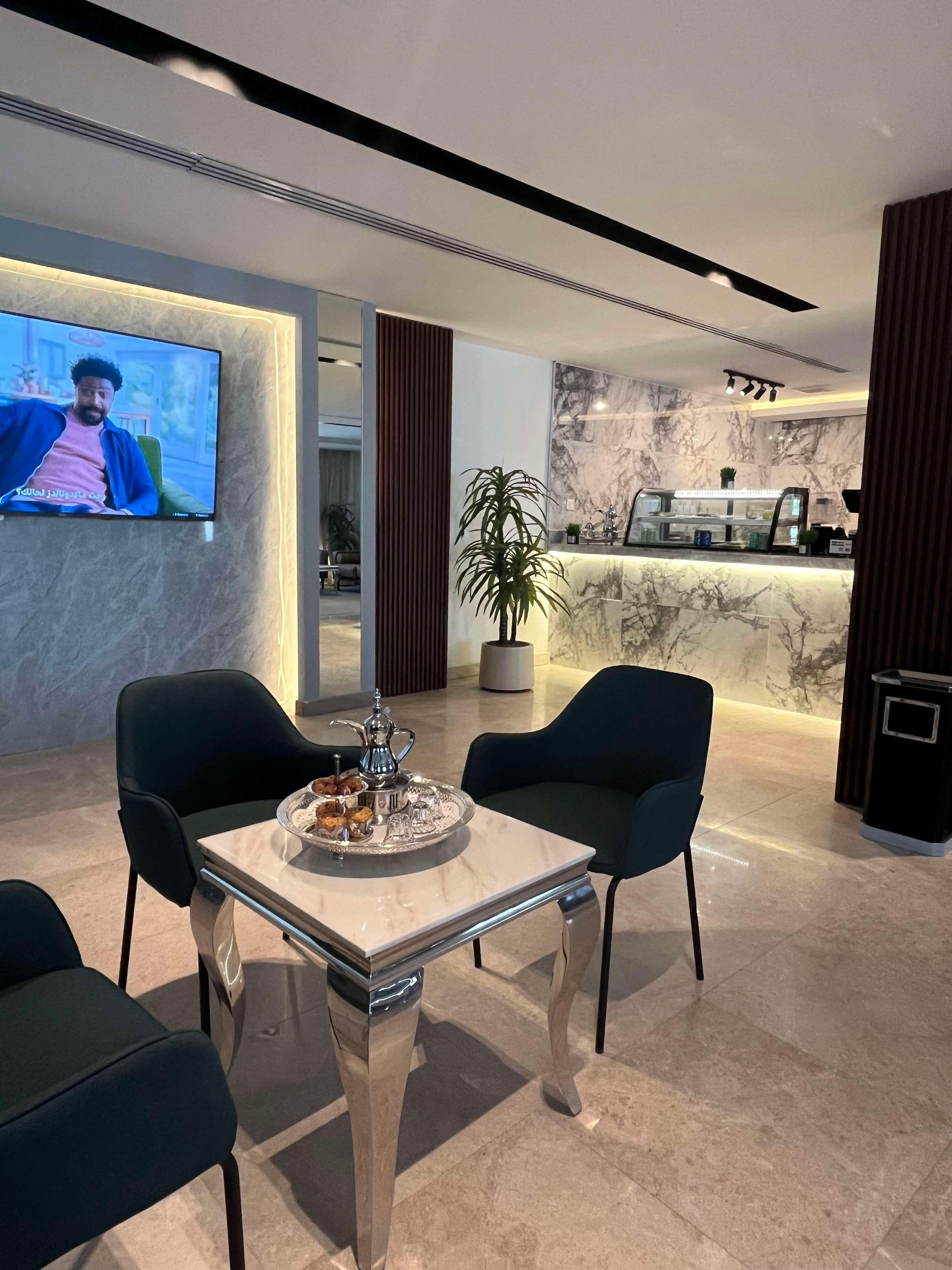 فندق تربل تري(Triple Tree Hotel) 38/50