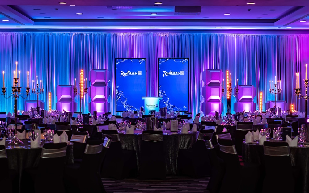 Radisson Blu Royal Hotel 68/71