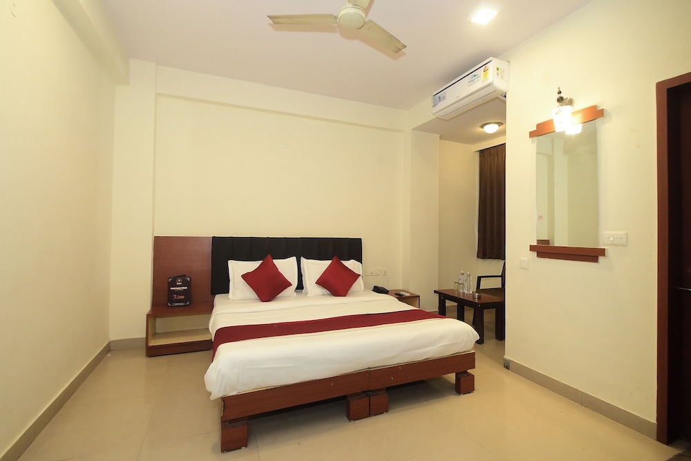 Hotel Ankur Palace 13/29