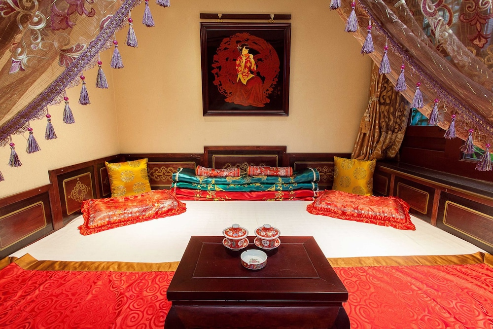 Cheng Shi Ge Hotel 31/38