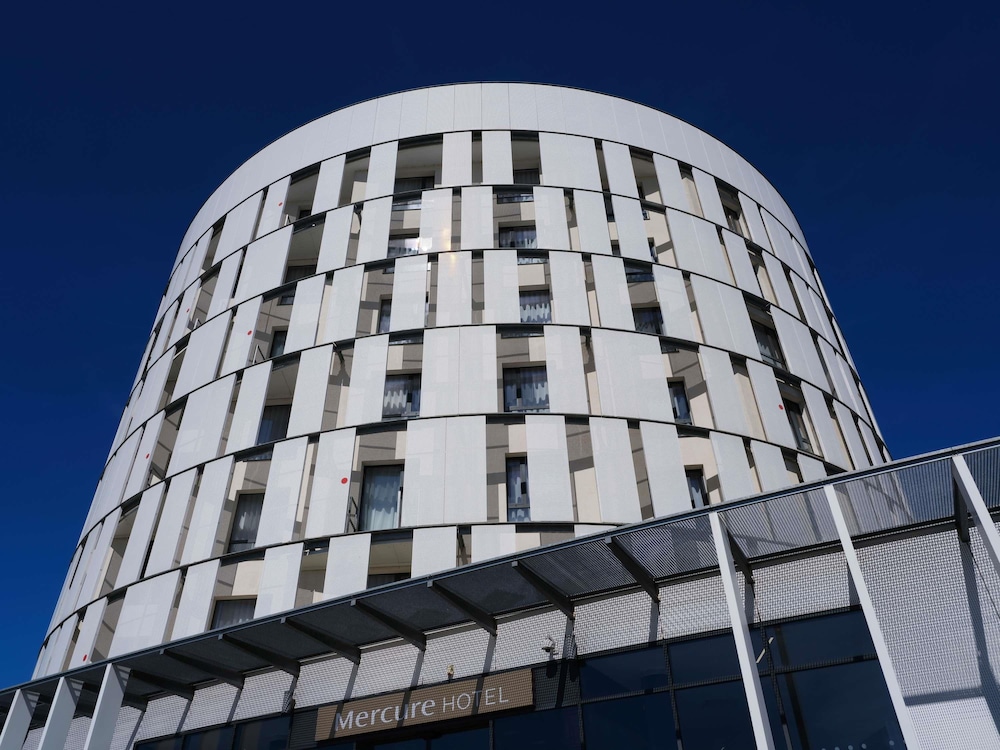 Hotel Mercure Toulouse Sud 4/61