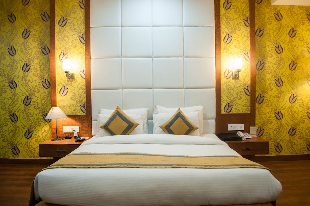 Hotel Southgate Shimla 9/31
