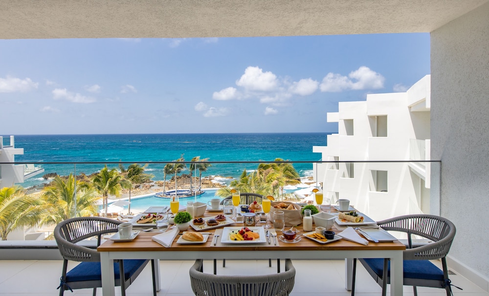 The Morgan Resort & Spa 56/69