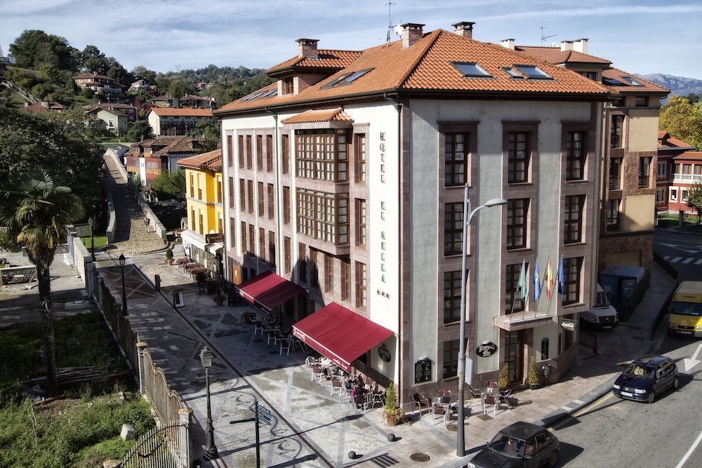Hotel el Sella 4/57