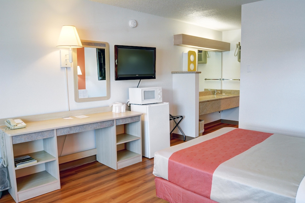 Motel6 Bend, OR 15/58