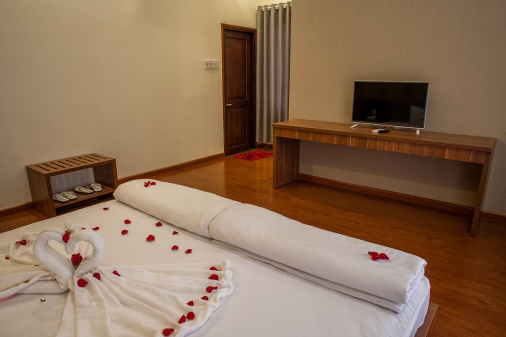 Trieu Khang Hotel 16/48