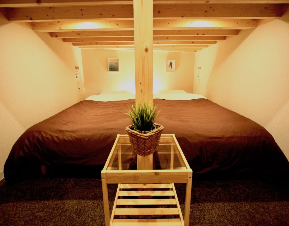 Osaka Guesthouse Nest 30/68