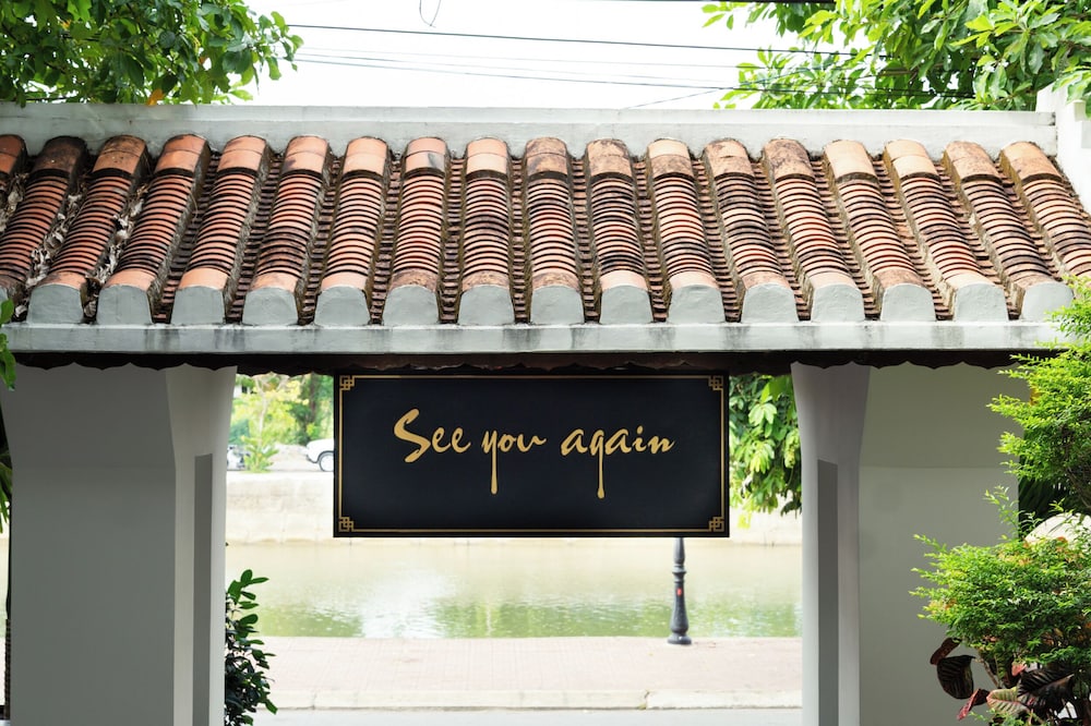 Laluna Hoi An Riverside Hotel & Spa 5/71