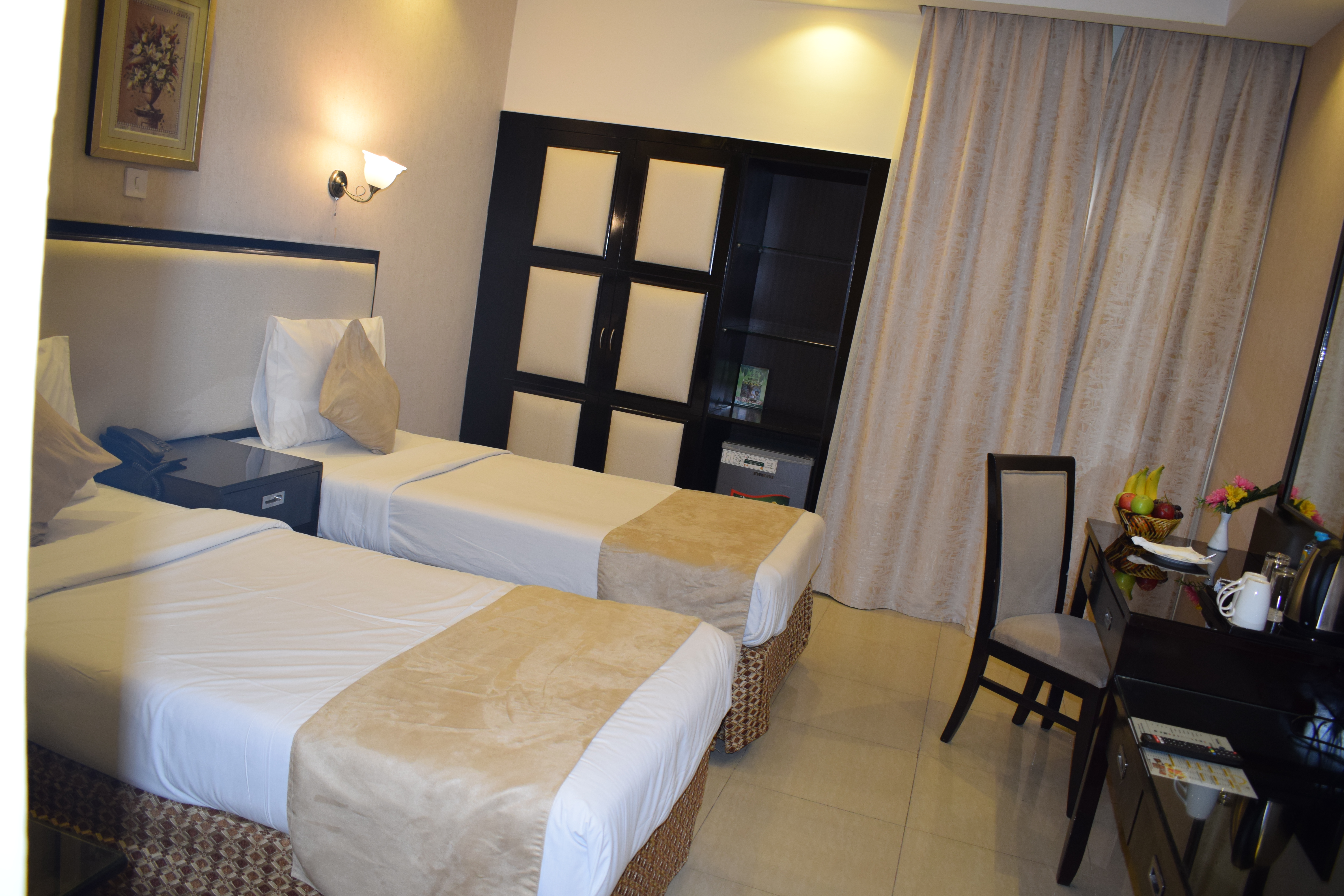 Palm Beach Hotel Dubai Bur Dubai 9/45