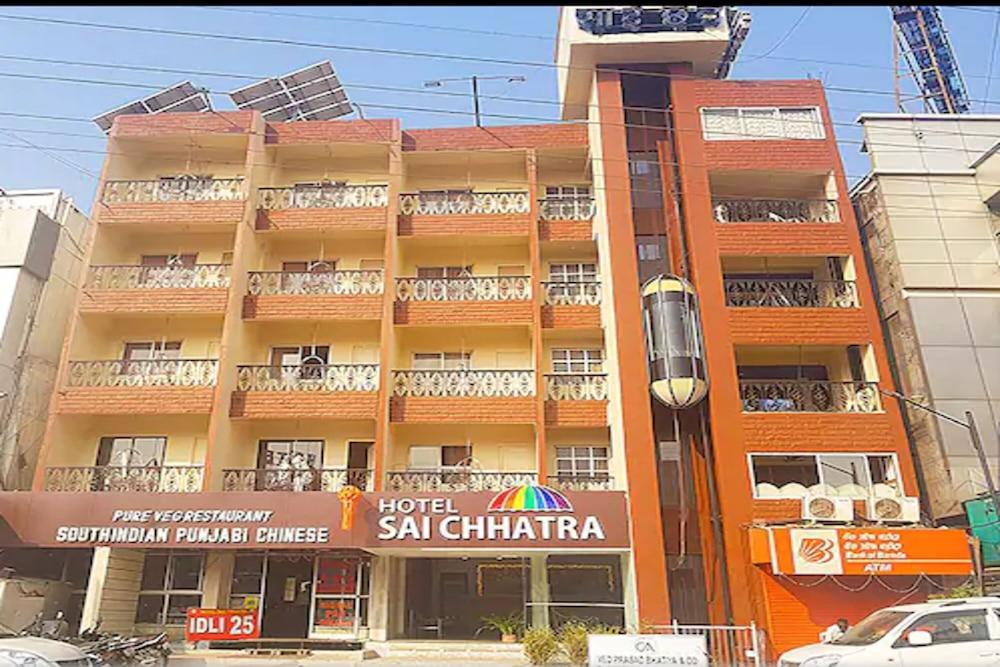 Hotel Sai Chhatra 1/26
