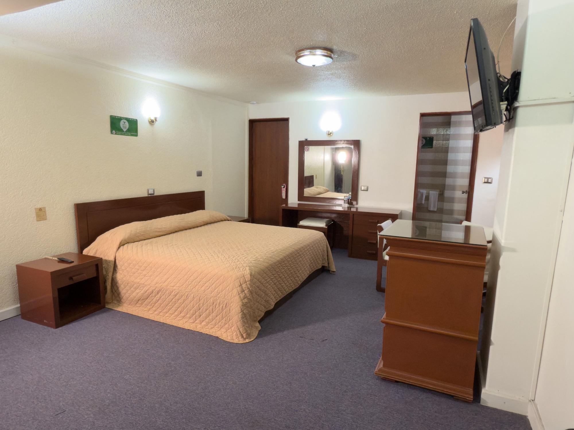 غرفة قياسية مفردة، Maria Victoria Hotel 6/10
