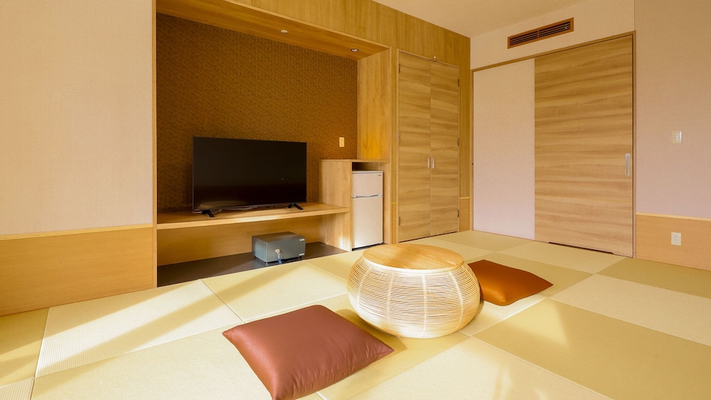 Hotel Kisoji 32/38