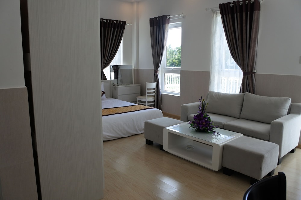 Godiva Phu Quoc Hotel 37/71