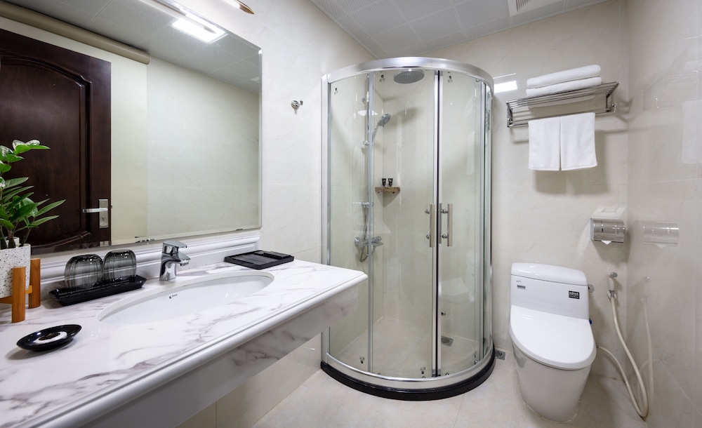 Halong Boutique Hotel 32/32