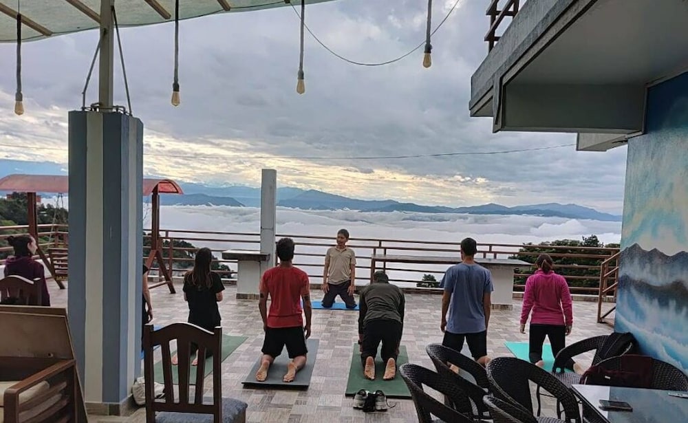 Hotel Himalayan Glacier 27/40