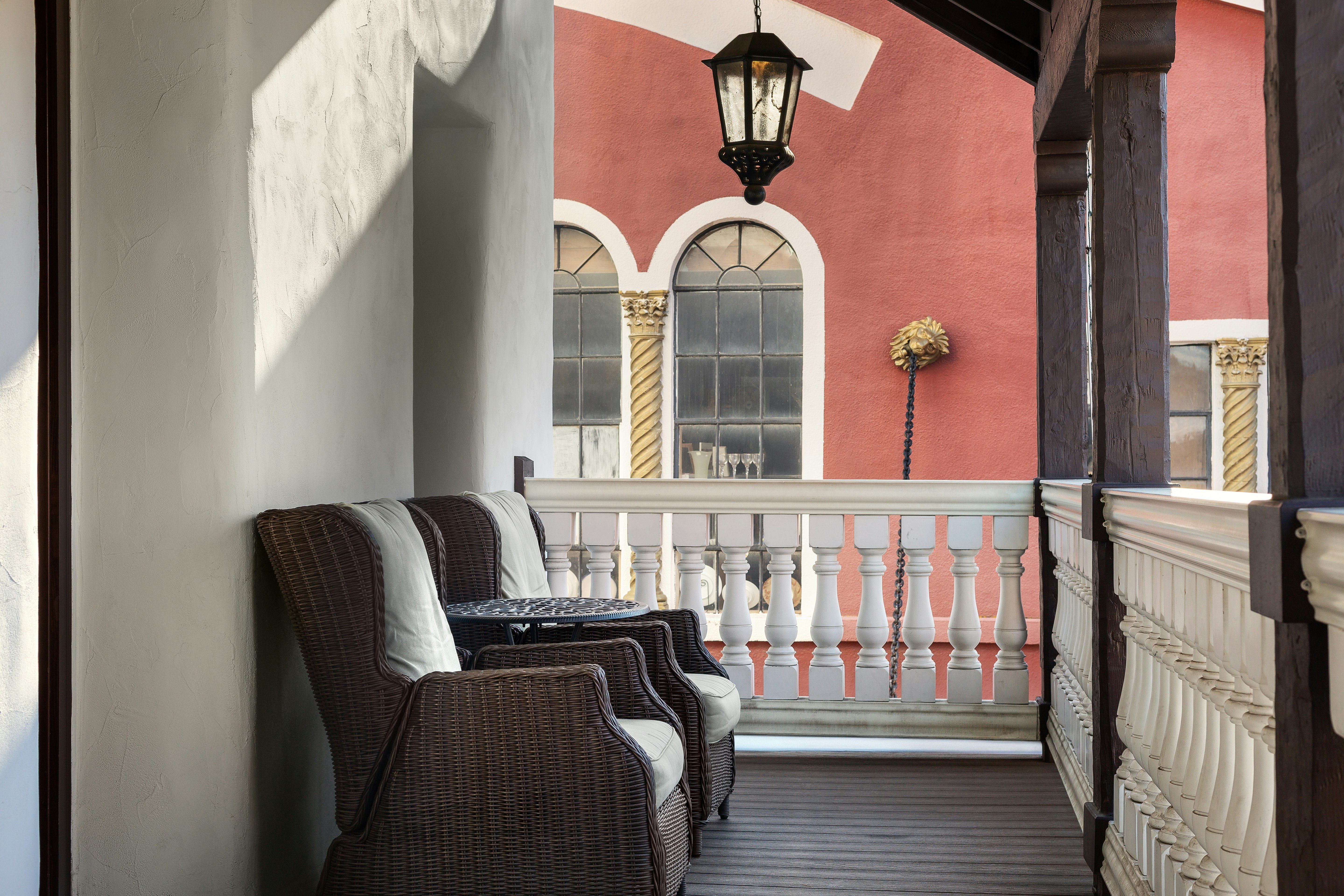 National Hotel Jackson, Tapestry Collection by Hilton 10/20