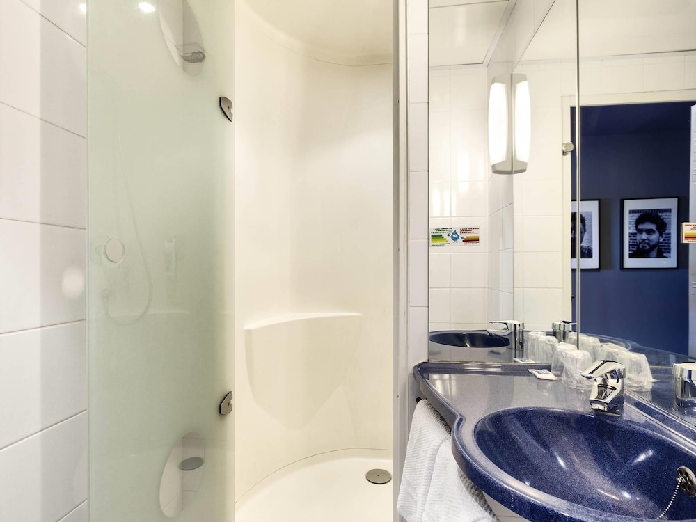 Ibis Budget La Roche Sur Yon 63/64