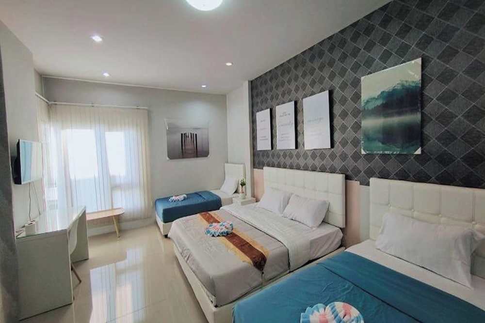 Sphat S Plus Boutique Hotel chiang mai 14/40