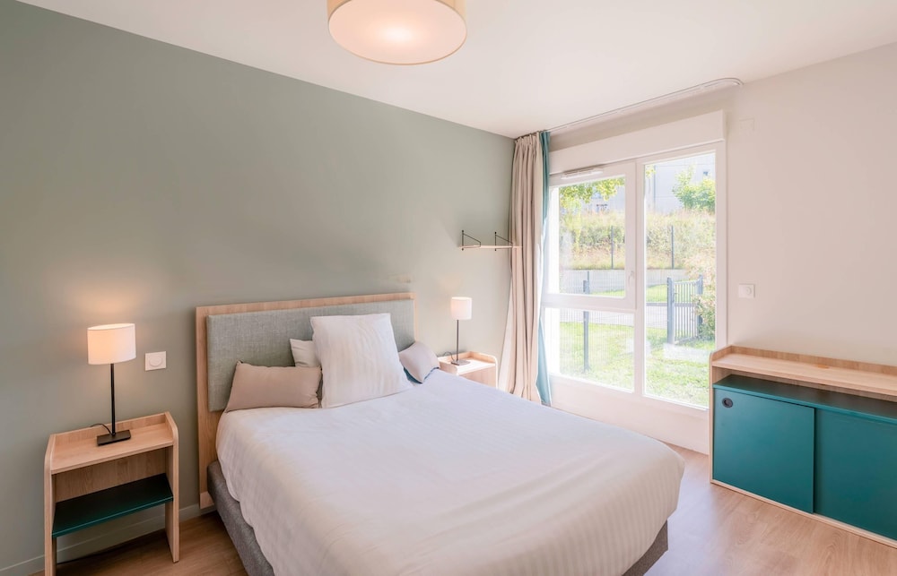 Quality Aparthotel Limoges 23/52
