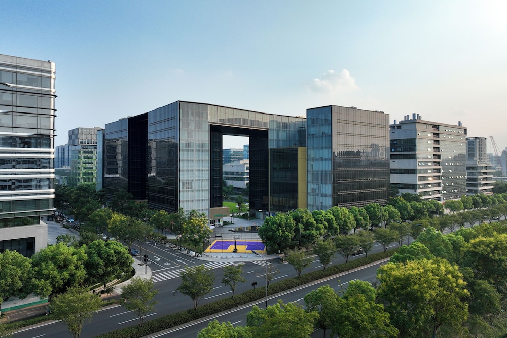 SSAW精品酒店杭州Yingyang(SSAW Boutique Hotel Hangzhou Yingyang) 图片5