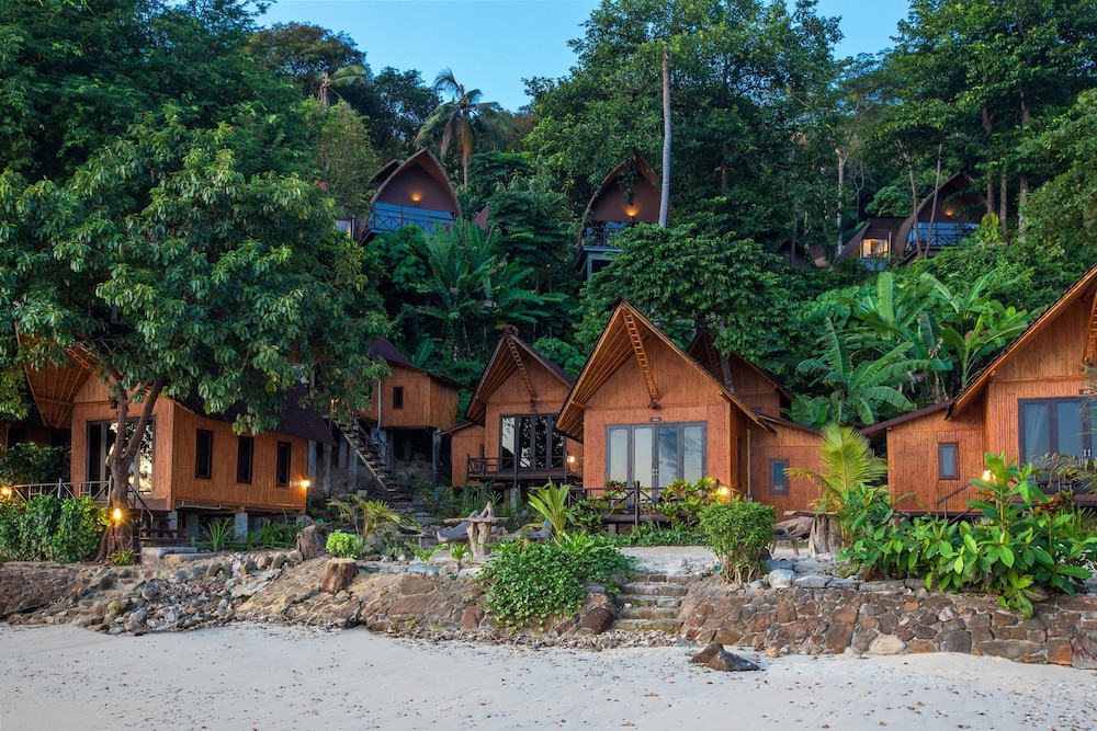 The Cove Phi Phi 61/66