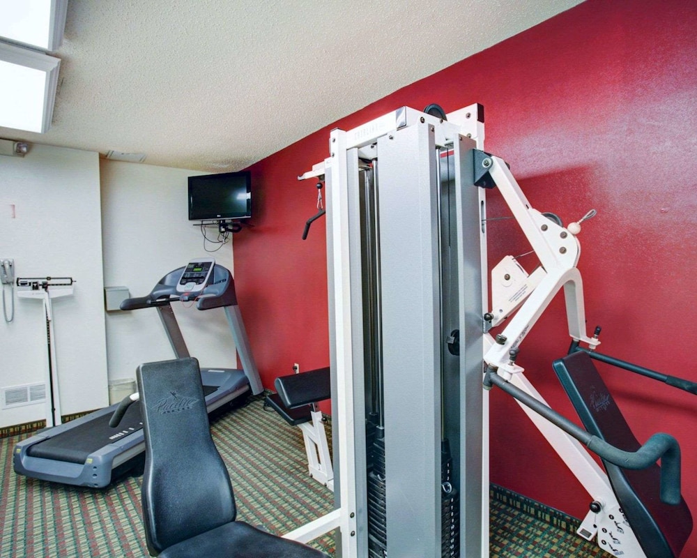 Quality Inn and Suites Austin Airport 36/50