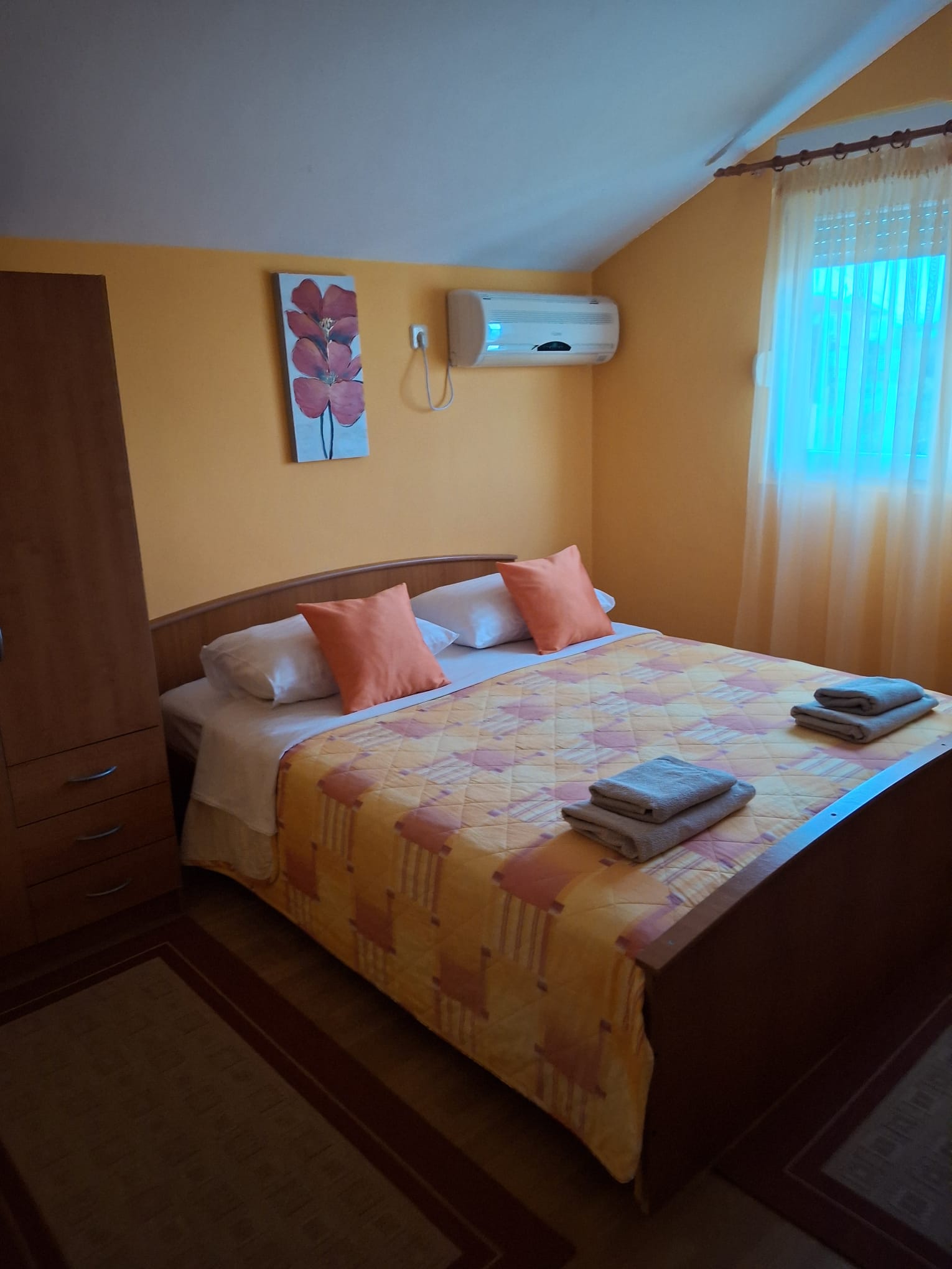VILLA LUKETA 16/50