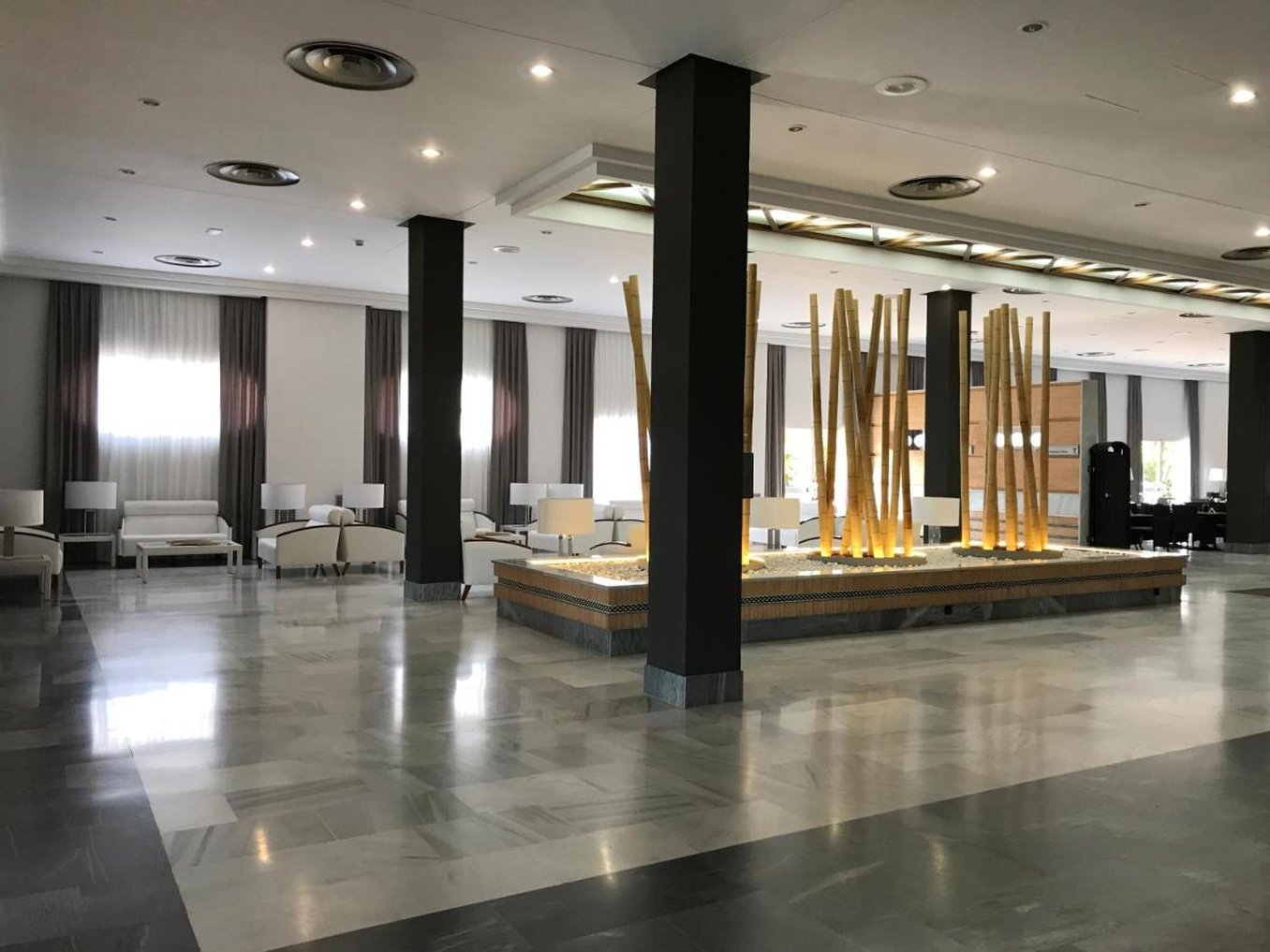 Hotel TRH La Motilla 18/34
