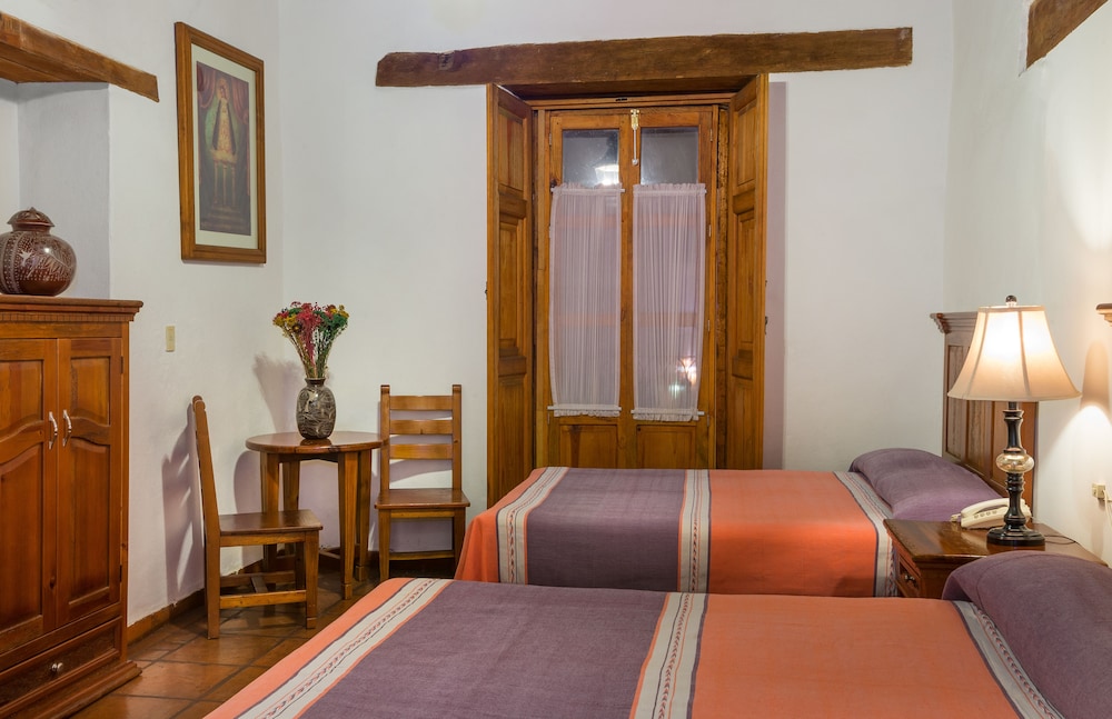 Hotel Casa del Refugio 22/54