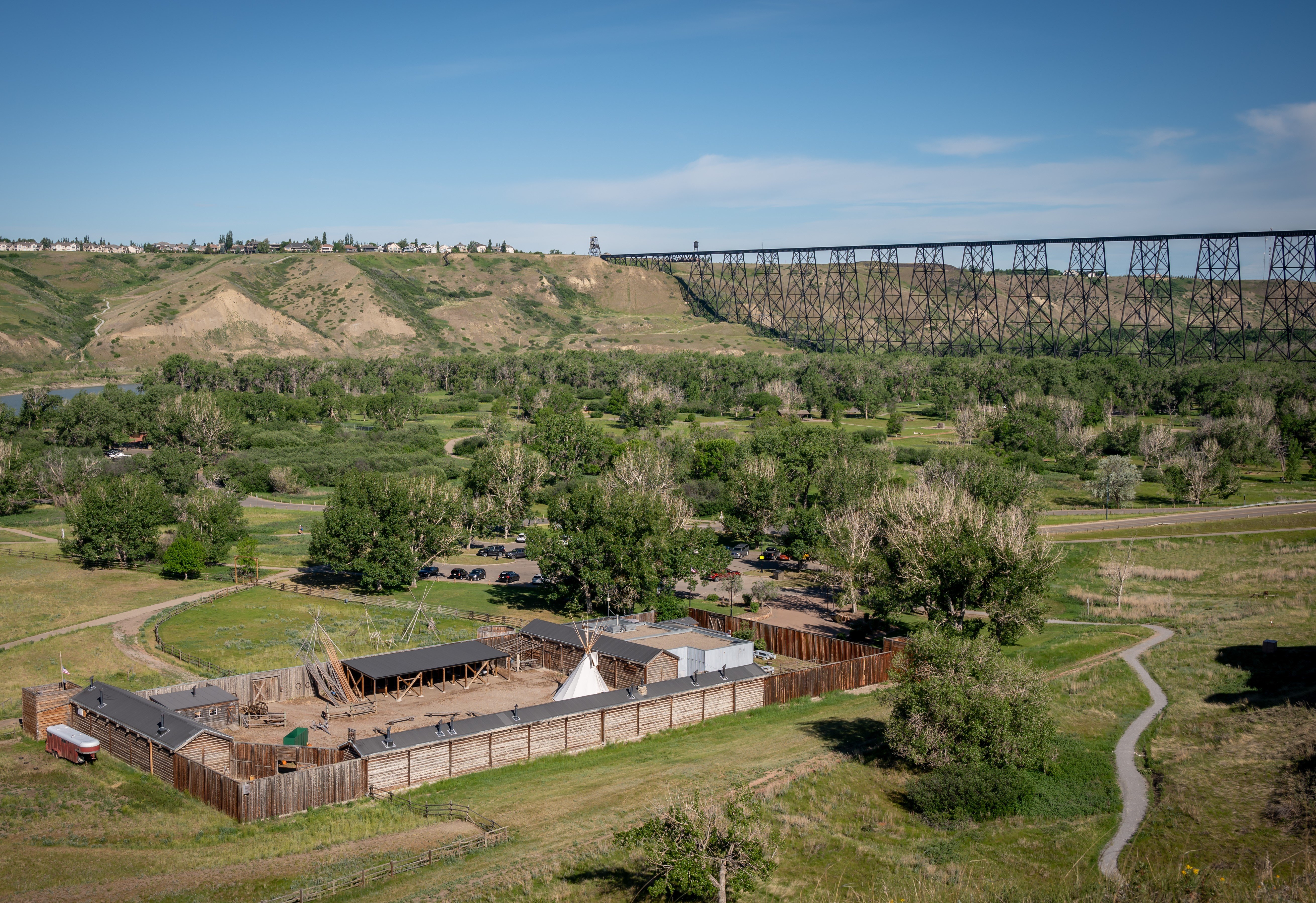 HOLIDAY INN LETHBRIDGE 47/50