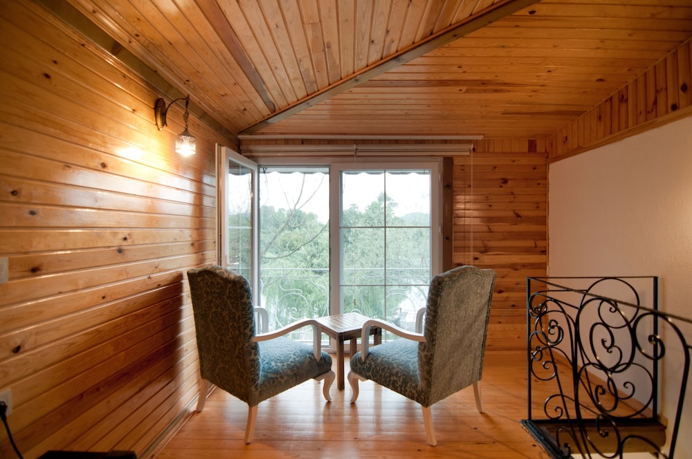 Agva Nehir Evi Otel 26/62
