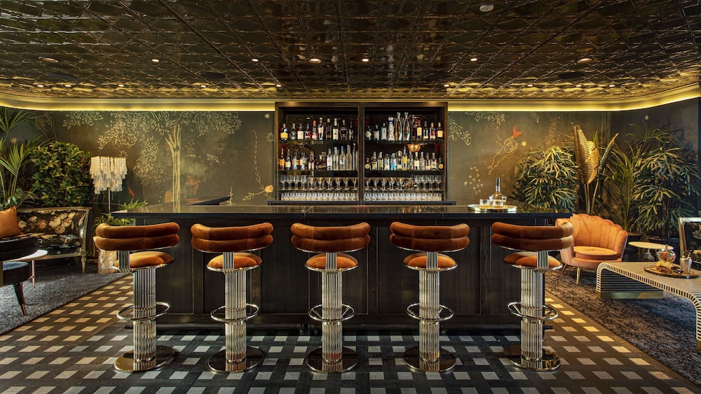 Park Lane Hotel New York 54/67