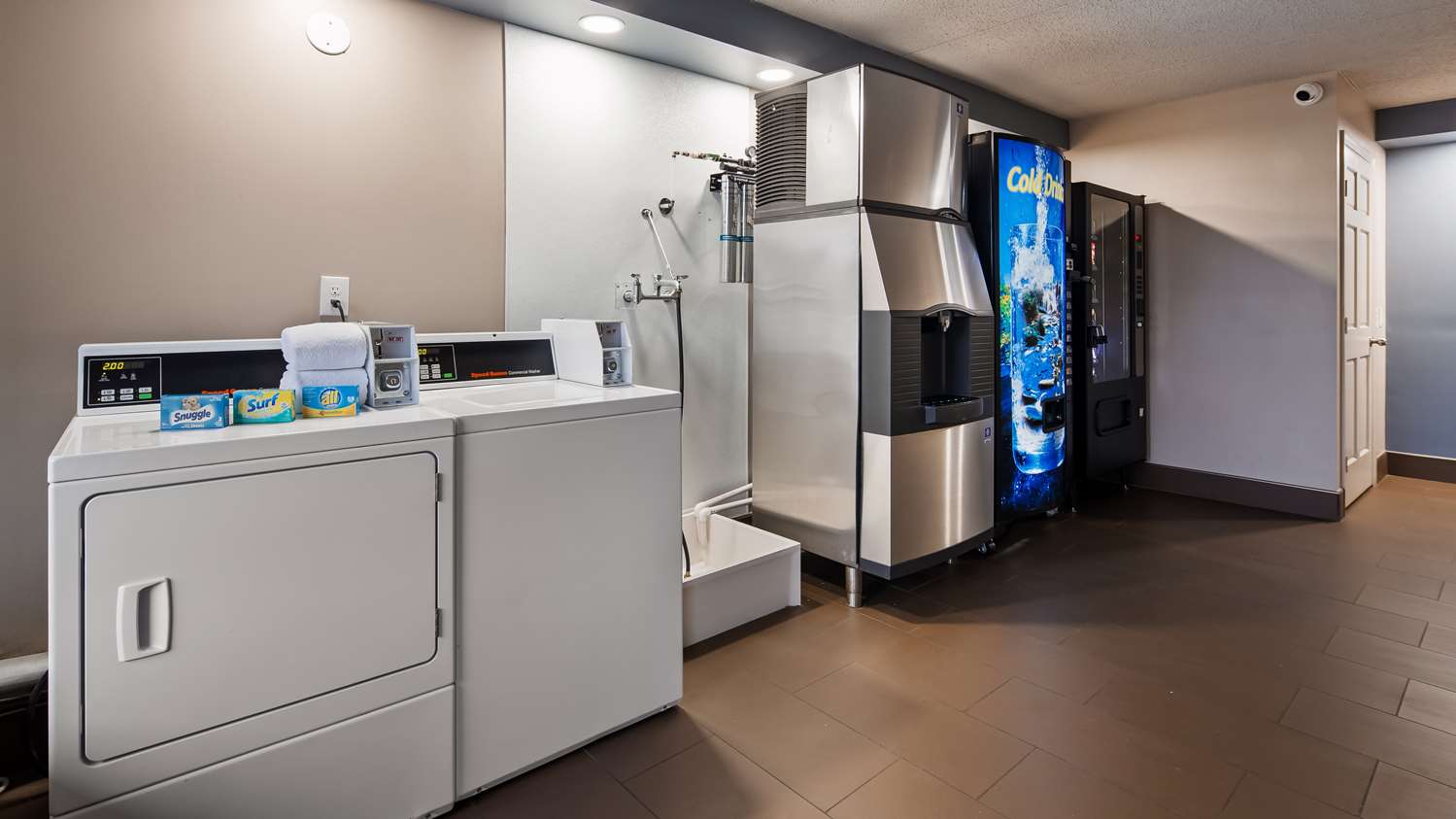 Surestay Hotel By Best Western Jasper 6/15