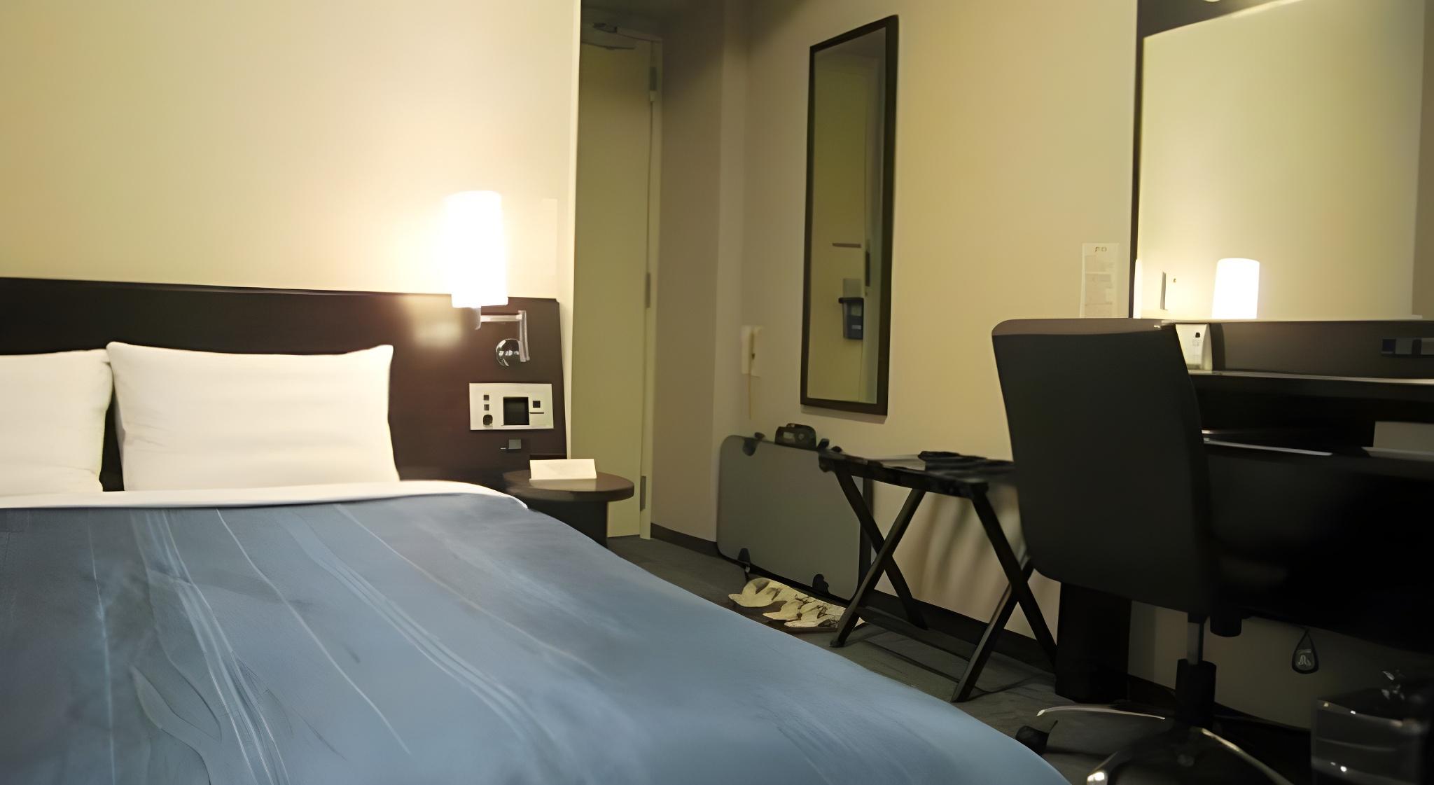 Semi Room, Comfort, Semi Double Bed, Annex