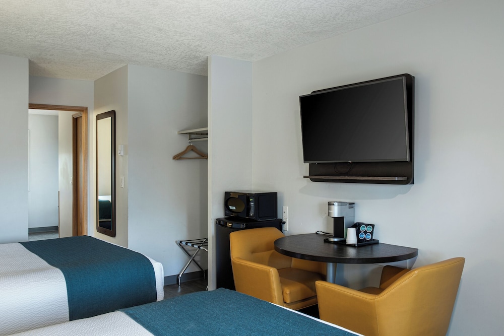 Motel6 Saanichton, BC - Victoria Airport 44/64