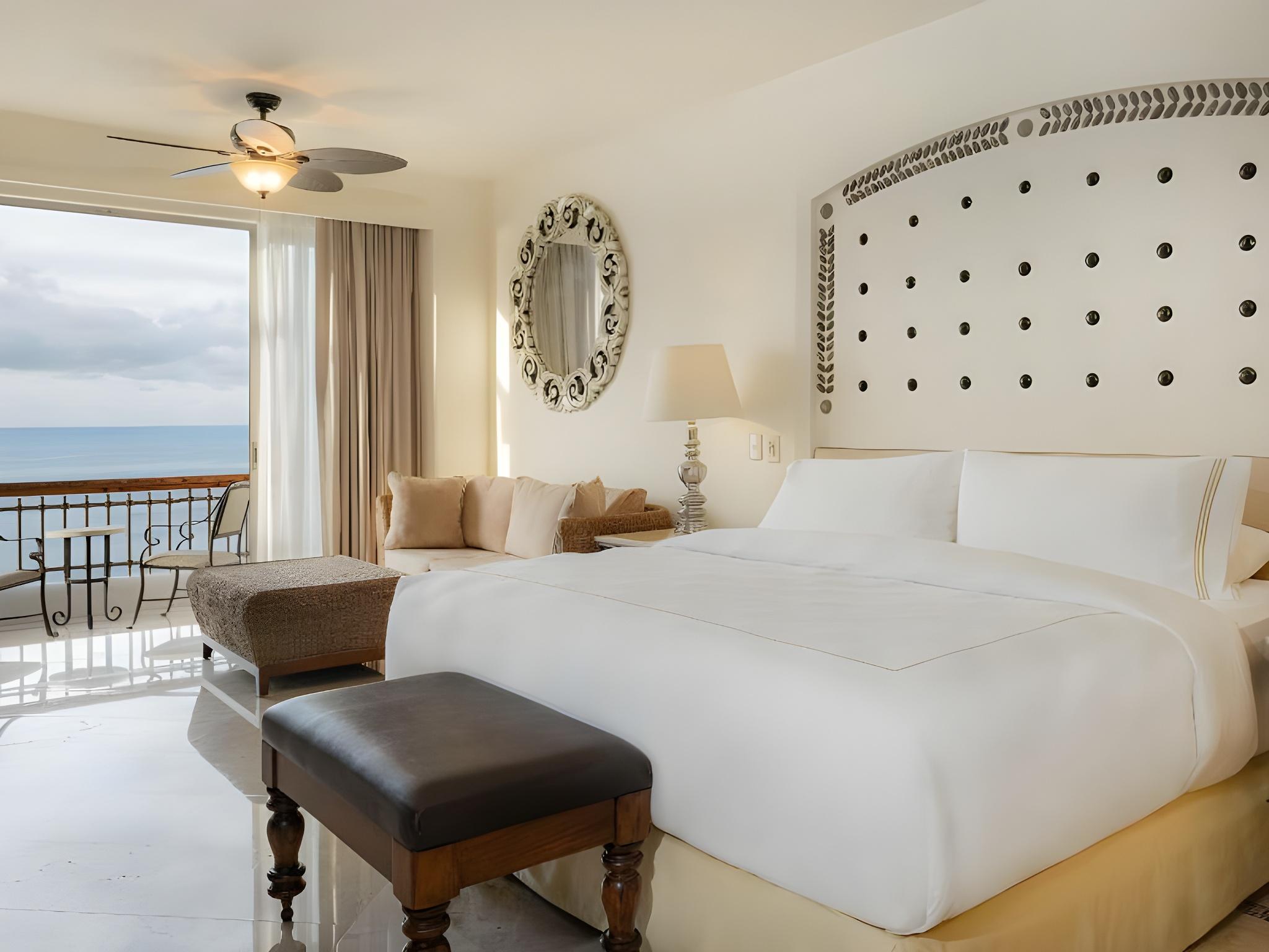 Marquis, Suite