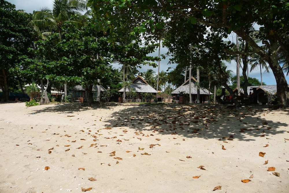 New Ozone Resort & Spa 54/64