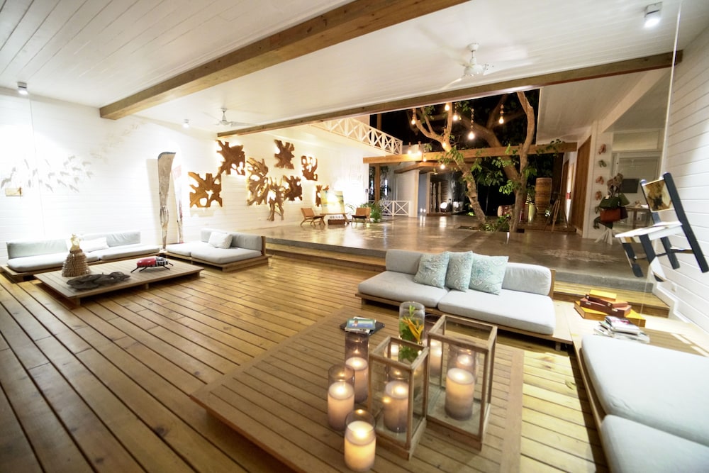 Ibagari Boutique Hotel - Adults Only 3/40