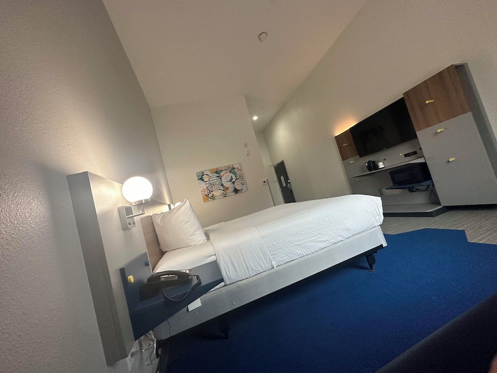 City Express By Marriott Amarillo Northwest 20/31