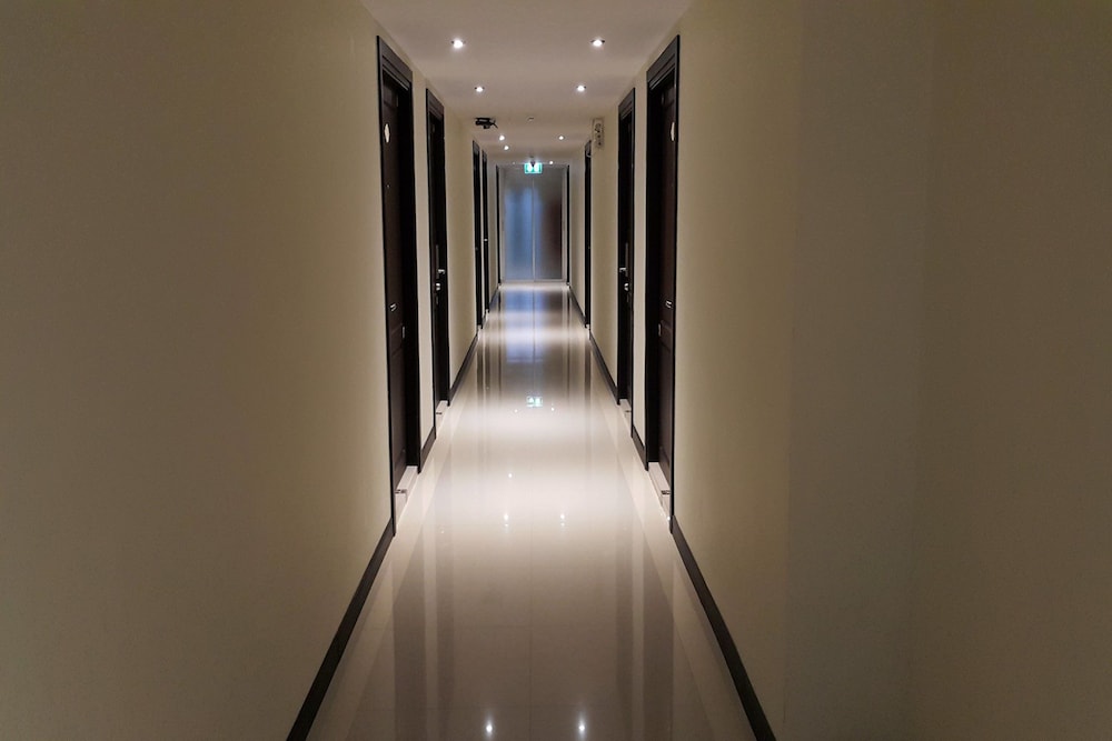 Leelawadee Modern Resort Huaykwang 28/41