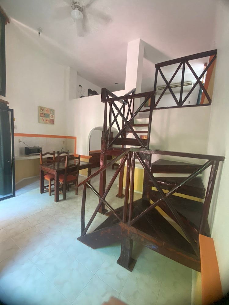 Hotel Vista Caribe 35/51