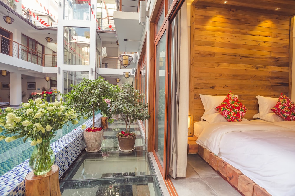 Maosao Inn 15/38