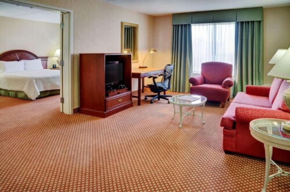 Hilton Garden Inn Kitchener-Cambridge 24/43