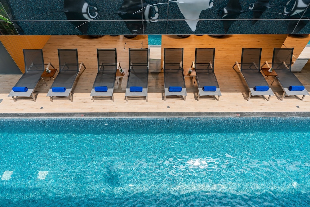Maven Stylish Hua Hin 5/59