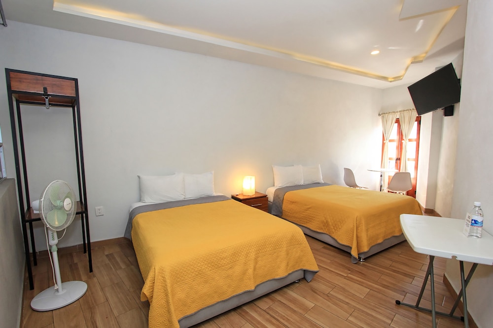 Real Guanajuato Hotel 17/64