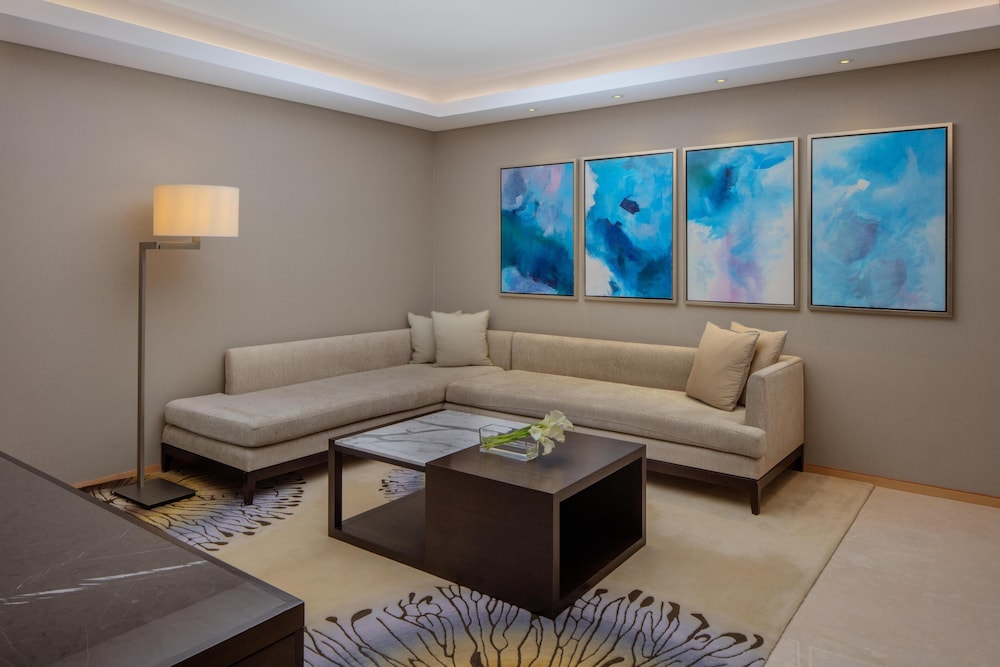 حياة ريجينسي(Hyatt Regency Riyadh Olaya) 49/75