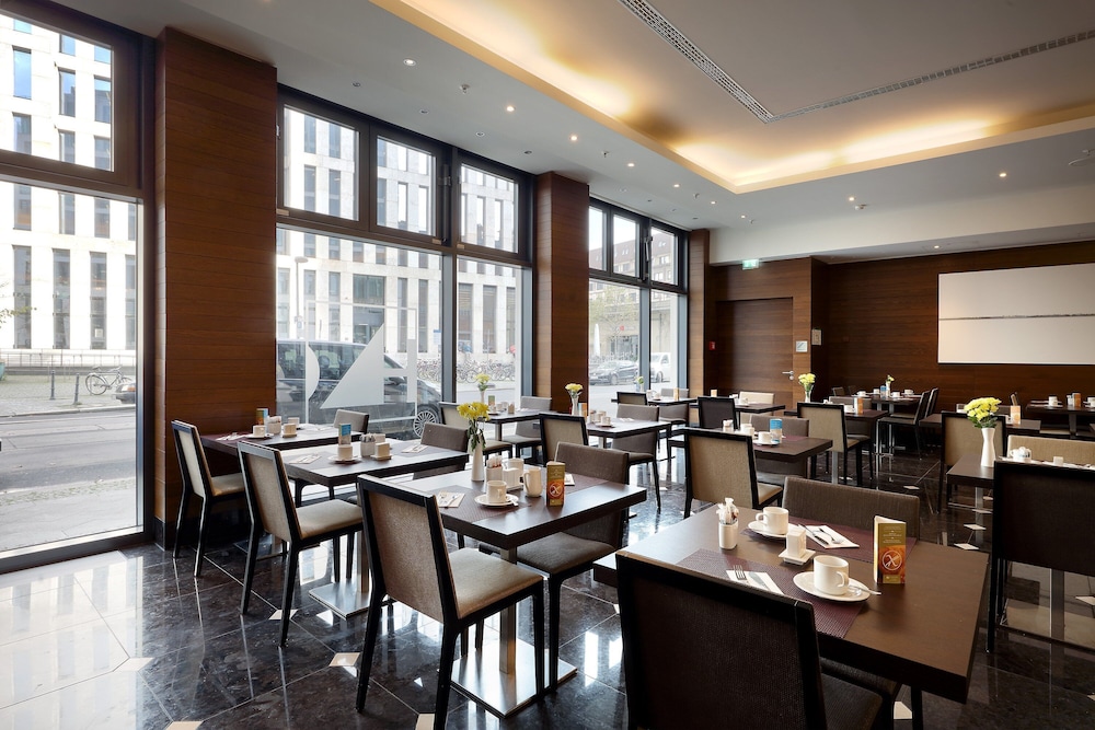 Eurostars Berlin 48/66