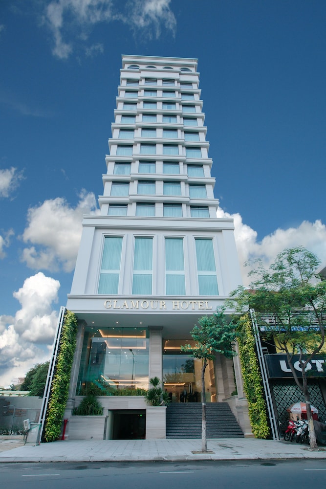 Glamour Hotel Da Nang 1/30